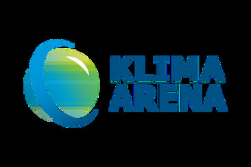 Logo KLIMA ARENA