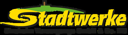 Logo von den Stadtwerken Sinsheim