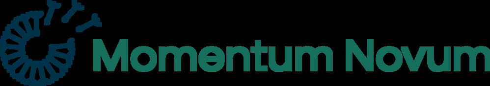 Logo der Nachhaltigkeitsberatung "Momentum Novum"